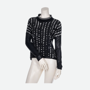 BEATE HEYMANN TOP 245/POLKA DOT
