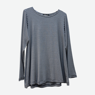 MAMA B MEMI MR TOP / RIGA ANTHRACITE