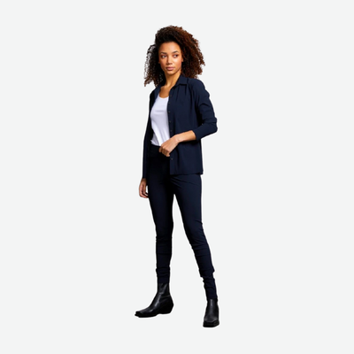 JANE LUSHKA LEGGING NADJA-NAVY