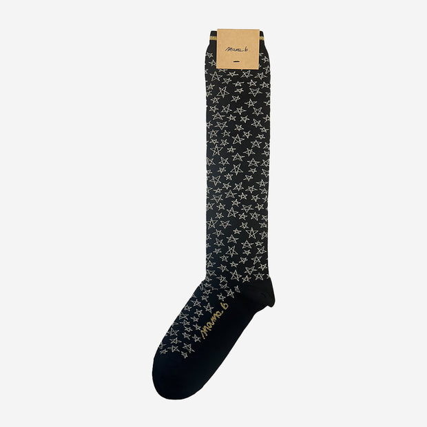 ALTO S (STAR) SOCKS