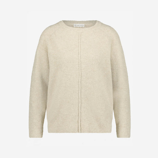 PULLOVER COSY JUMPER