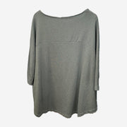 GINKO M MAGLIA JUMPER - GREY