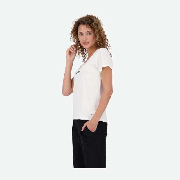 MONARI TOP 808906/102 OFF-WHITE