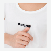 MONARI TOP 808906/102 OFF-WHITE