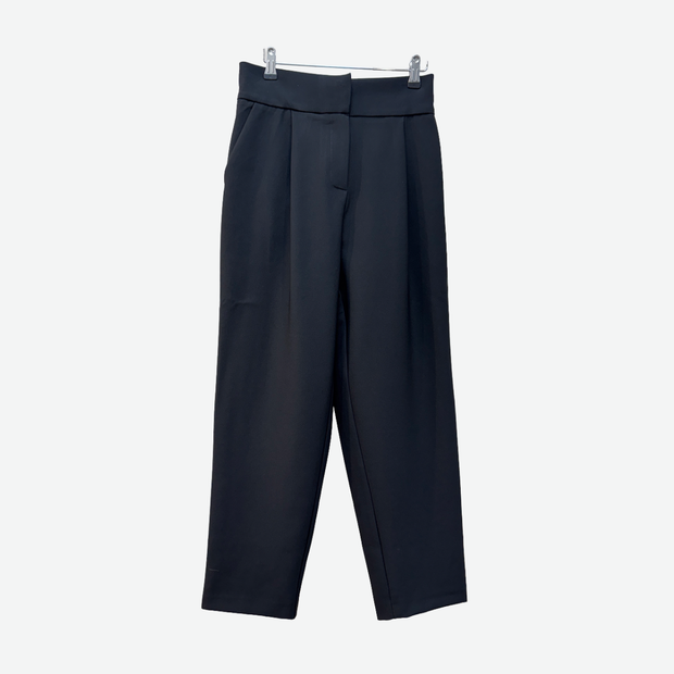 BIZE TAILORED TROUSERS BC7035/BLK