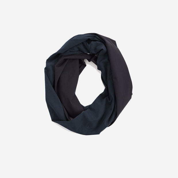 2 TONE NECK SCARF