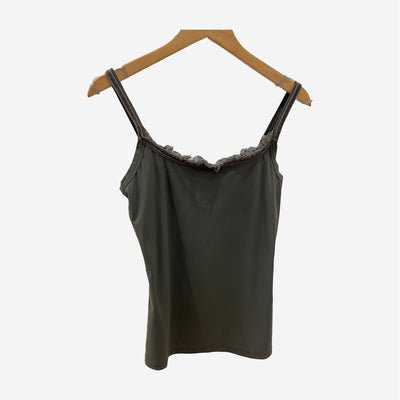 CAMISOLE TOP - HIGH