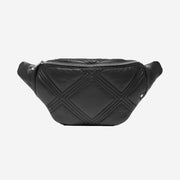 DEPECHE QUILTED BUMBAG