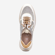 SNEAKER TELMA WHITE