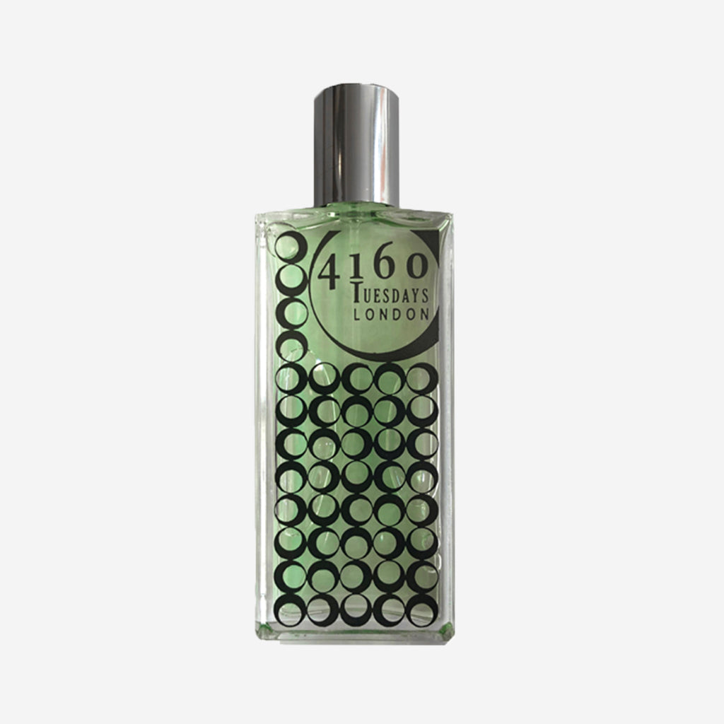 4160 Tuesdays – Tagged Perfume– VoniBlu