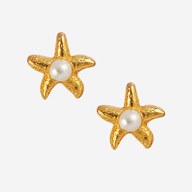 MINI SEA STAR EARSTICKERS