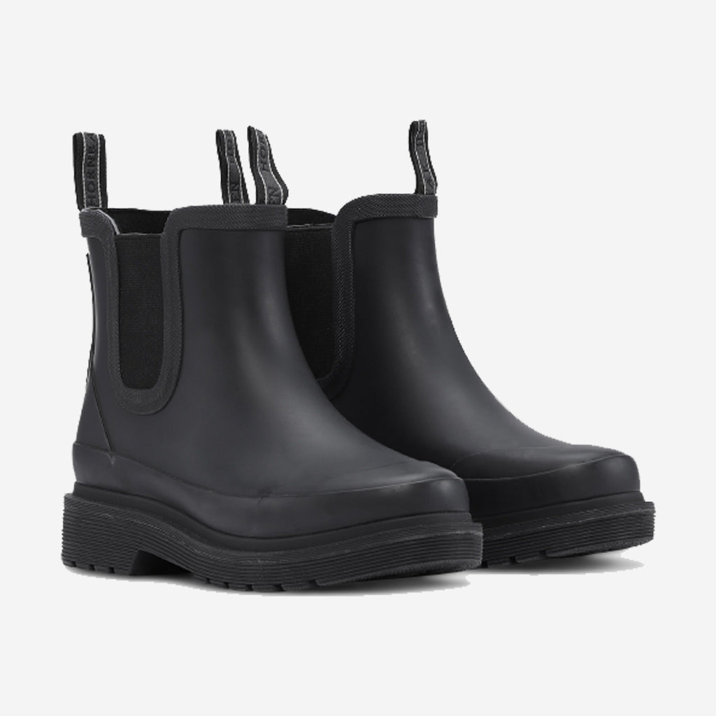 SHORT RUBBER BOOTS VoniBlu