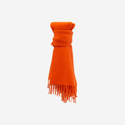 ZOEY SCARF CASHMERE BLEND