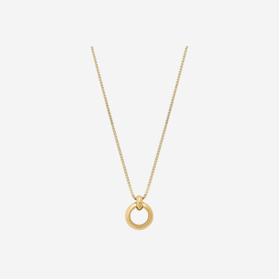 ENSO NECKLACE