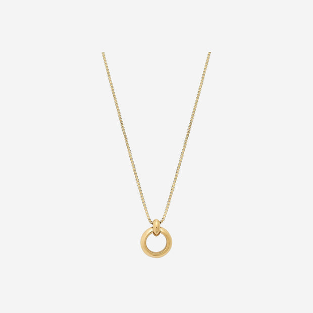 ENSO NECKLACE