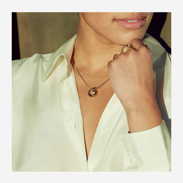 ENSO NECKLACE