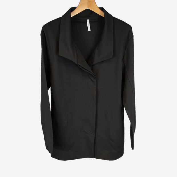 CONTEMPORARY JACKET
