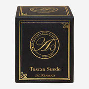 TUSCAN SUEDE CANDLE