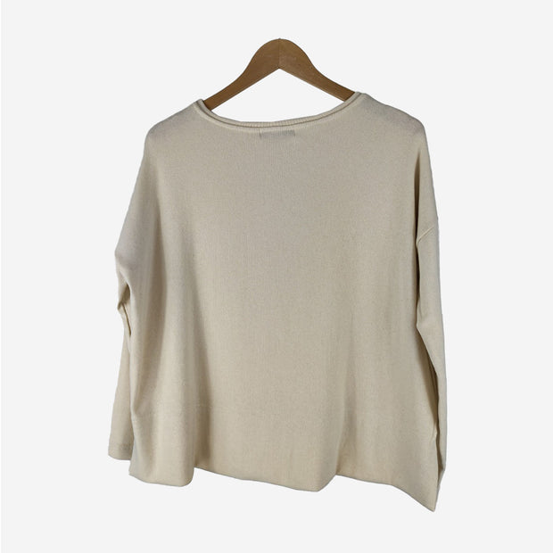 ALISON MAGLIA/JUMPER