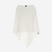 OFF-WHITE PONCHO